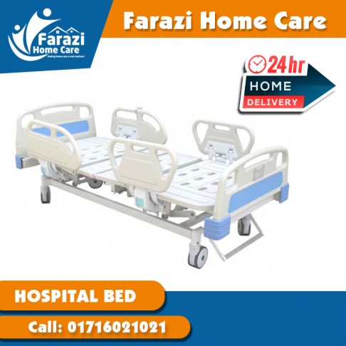 Hospital Bed