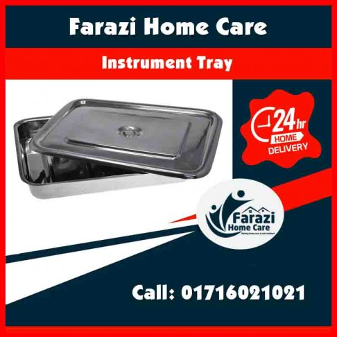 Instrument Tray