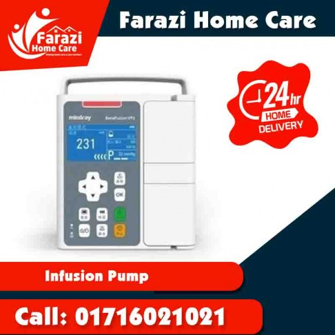 Infusion Pump sell in Dhaka Bangladesh