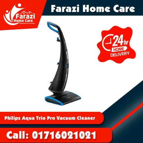 Philips Aqua Trio Pro Vacuum Cleaner sell in Dhaka Bangladesh