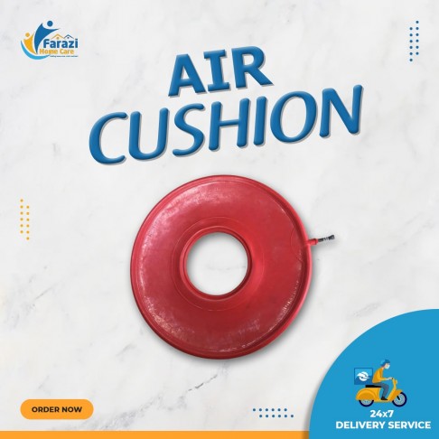 Air Cushion