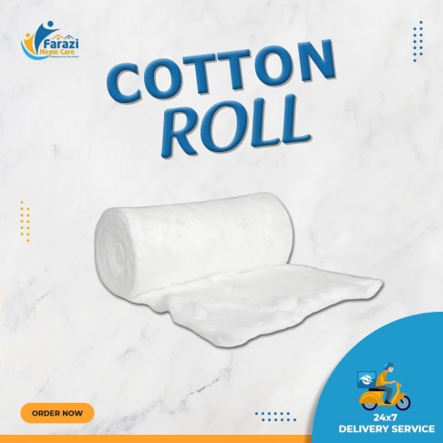 Cotton Roll