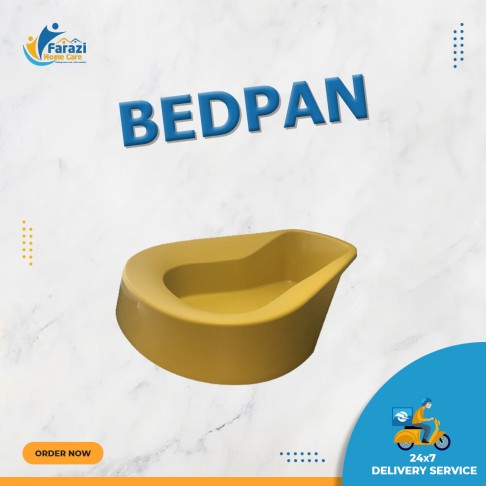 Bed Pan