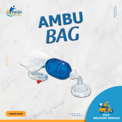 Ambu Bag