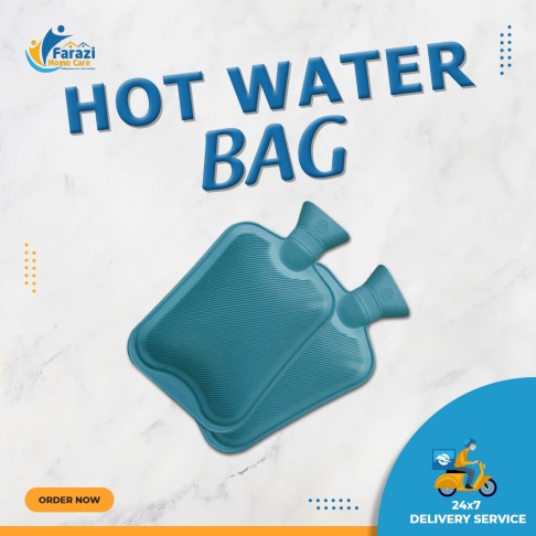 Hot Water Bag