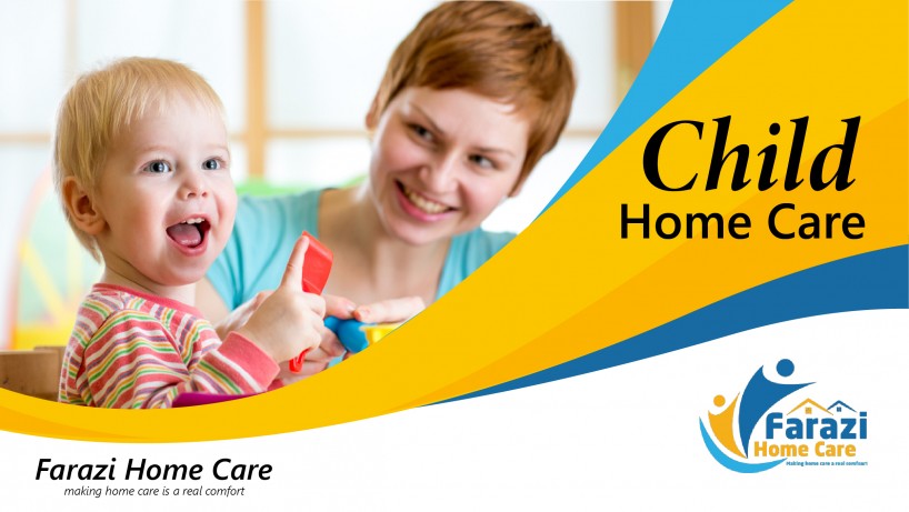 Child Home Care