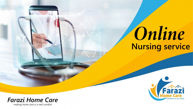 Online Nursing Services